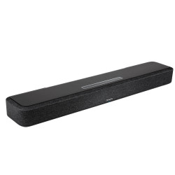 Soundbar Denon DHT-SB550 Dolby Atmos 4 Canais Bluetooth...