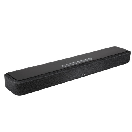 Soundbar Denon DHT-SB550 Dolby Atmos 4 Canais Bluetooth Alexa Wi-Fi 110V