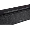Soundbar Denon DHT-SB550 Dolby Atmos 4 Canais Bluetooth Alexa Wi-Fi 110V