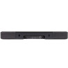 Soundbar Denon DHT-SB550 Dolby Atmos 4 Canais Bluetooth Alexa Wi-Fi 110V