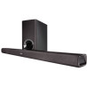 Soundbar Denon DHT-S316 2.1 Canais Subwoofer Sem Fio Bluetooth 110V