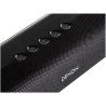 Soundbar Denon DHT-S316 2.1 Canais Subwoofer Sem Fio Bluetooth 110V