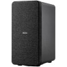 Soundbar Denon DHT-S517 3.1.2 Canais Dolby Atmos Subwoofer Sem Fio Bluetooth 110V