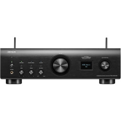 Amplificador Denon PMA-900HNE Integrado 50W RMS HEOS...