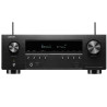 Receiver Denon AVR-S970H 7.2 Canais 90W 8K Dolby Atmos Bluetooth Alexa Wi-Fi 110V