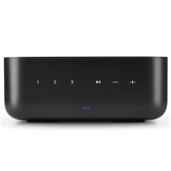 Amplificador Denon Home Stereo 125W Compacto Heos...