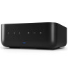 Amplificador Denon Home Stereo 125W Compacto Heos Bluetooth Air Play 2 Wi-Fi 110V
