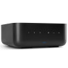 Amplificador Denon Home Stereo 125W Compacto Heos Bluetooth Air Play 2 Wi-Fi 110V