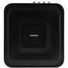 Amplificador Denon Home Stereo 125W Compacto Heos Bluetooth Air Play 2 Wi-Fi 110V