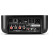Amplificador Denon Home Stereo 125W Compacto Heos Bluetooth Air Play 2 Wi-Fi 110V