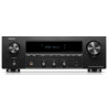 Receiver Denon DRA900H 2.2 Canais 100W 8K Dolby Atmos Bluetooth Alexa Wi-Fi 110V