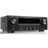 Receiver Denon DRA900H 2.2 Canais 100W 8K Dolby Atmos Bluetooth Alexa Wi-Fi 110V
