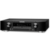 Receiver Marantz NR1510 Ultra Slim Bluetooth 5.2 Canais HDR 4K Dolby Vision Wi-Fi 110V