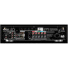 Receiver Marantz NR1510 Ultra Slim Bluetooth 5.2 Canais HDR 4K Dolby Vision Wi-Fi 110V