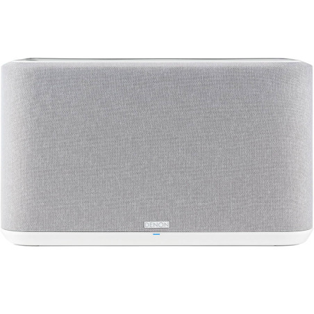 Speaker Denon Home 350 HEOS USB Bluetooth Alexa Airplay2 Woofer 6.5'' Wi-Fi Branco