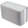 Speaker Denon Home 350 HEOS USB Bluetooth Alexa Airplay2 Woofer 6.5'' Wi-Fi Branco