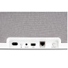 Speaker Denon Home 350 HEOS USB Bluetooth Alexa Airplay2 Woofer 6.5'' Wi-Fi Branco