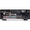 Receiver Marantz Cinema 60 Bluetooth HDR 8K Dolby Atmos DTS:X 7.2 Canais Wi-Fi 110V