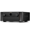 Receiver Marantz Cinema 30 HDR 8K Dolby Atmos Auro-3D IMAX 11.4 Canais Wi-Fi 110V