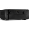 Receiver Marantz Cinema 40 HDR 8K Dolby Atmos Auro-3D Imax 9.4 Canais Wi-Fi 110V