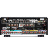 Receiver Marantz Cinema 40 HDR 8K Dolby Atmos Auro-3D Imax 9.4 Canais Wi-Fi 110V
