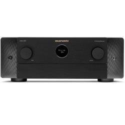 Receiver Marantz Cinema 50 HDR 8K Dolby Atmos Auro-3D...