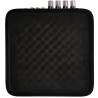 Amplificador Marantz Model M1 HEOS Streaming Bluetooth 200W 2.1 Wi-Fi