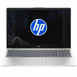 Notebook HP 15-FC0258LA AMD R5-7520U/16GB/1 TB SSD/15''...