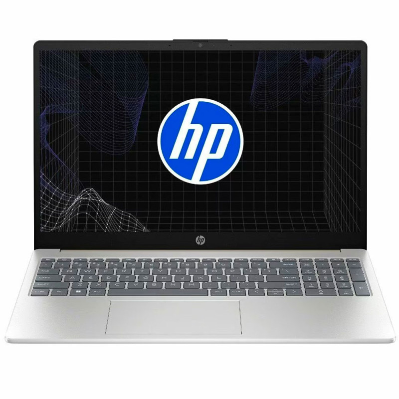 Notebook HP 15-FC0258LA AMD R5-7520U/16GB/1 TB SSD/15'' FHD W11H Warm Gold Spa