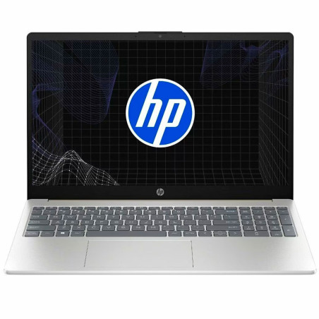 Notebook HP 15-FC0258LA AMD R5-7520U/16GB/1 TB SSD/15'' FHD W11H Warm Gold Spa