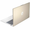 Notebook HP 15-FC0258LA AMD R5-7520U/16GB/1 TB SSD/15'' FHD W11H Warm Gold Spa
