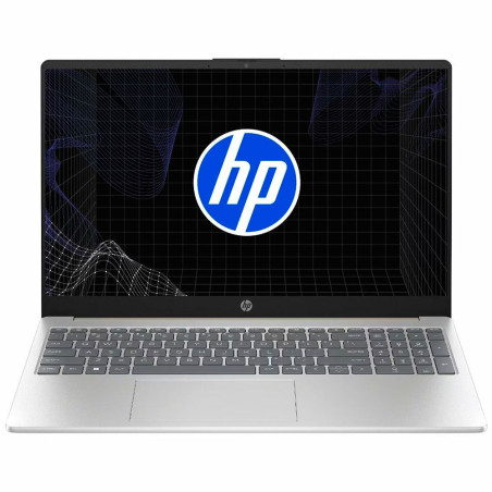 Notebook HP 15-FD0153LA I5-1334U/16GB/512GB SSD/15'' FHD Touch W11H Warm Gold Spa