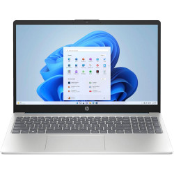 Notebook HP 15-FD0250LA I5-1334U/8GB/512GB SSD/15'' FHD...