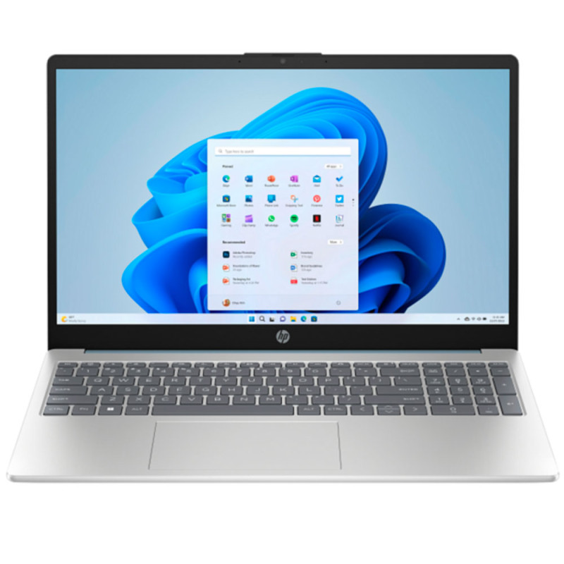 Notebook HP 15-FD0157LA I5-1334U/16GB/512GB SSD/15.6'' FHD W11H Inglês - Gold