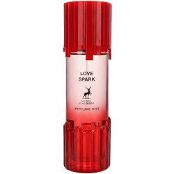 Body Mist Maison Alhambra Love Spark 250ML
