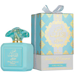Perfume Ard Al Zaafaran Shams Al Emarat Khususi Iced...
