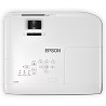 Projetor Epson PowerLite E24 3600 Lúmens Branco