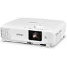 Projetor Epson PowerLite E24 3600 Lúmens Branco