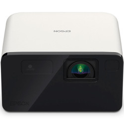 Projetor Epson Smart EF21 Laser Branco Diamante
