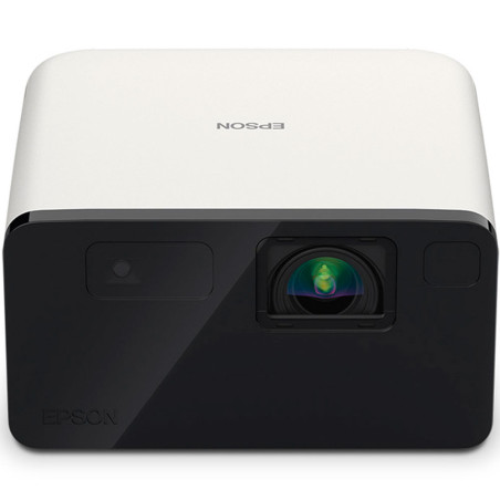 Projetor Epson Smart EF21 Laser Branco Diamante