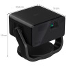 Projetor Epson Smart EF22 Laser Preto Ônix