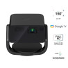 Projetor Epson Smart EF22 Laser Preto Ônix