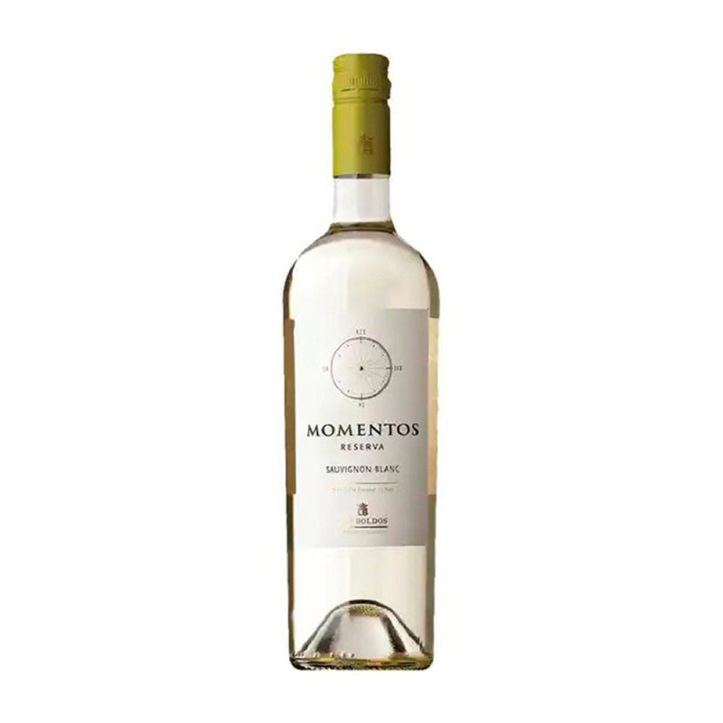 Los Boldos Momentos Reserva Sauvignon Blanc 750ML - Chile