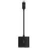 Adaptador Belkin AVC002BTBK USB-C/HDMI USB-C TO HDMI + Charge 100W
