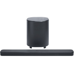 Soundbar JBL BAR 500MK2 5.1 Surround Subwoofer 10''...