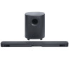 Soundbar JBL BAR 500MK2 5.1 Surround Subwoofer 10'' Bluetooth/Wi-Fi/HDM