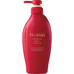 Condicionador Tsubaki Conditioner Moist And Repair 450ML