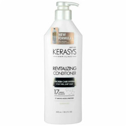 Condicionador Kerasys Revitalizing 600ML