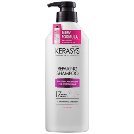 Shampoo Kerasys Repairing 600ML