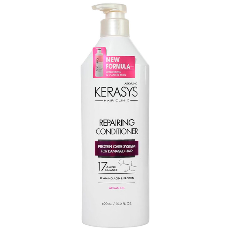 Condicionador Kerasys Repairing 600ML